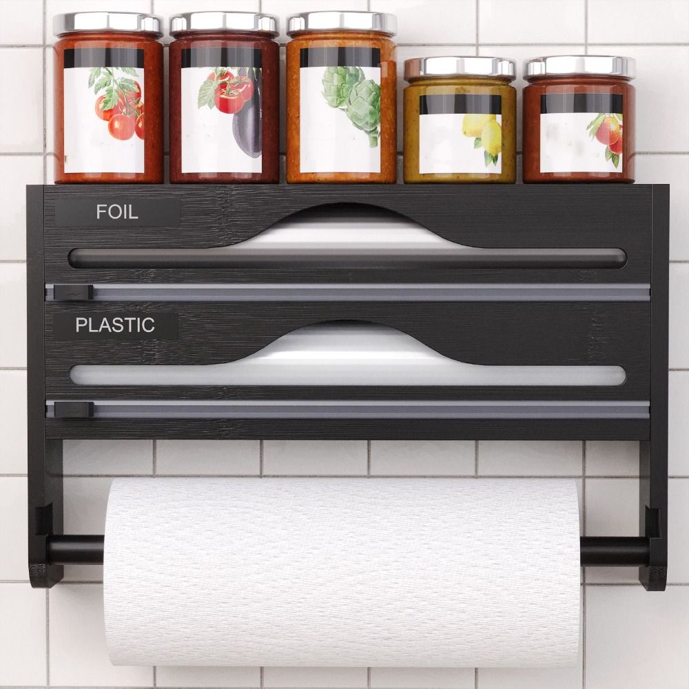 Kitchenware Bamboo Cling Film  - Woodworking Veneer Cutter 评论和价格