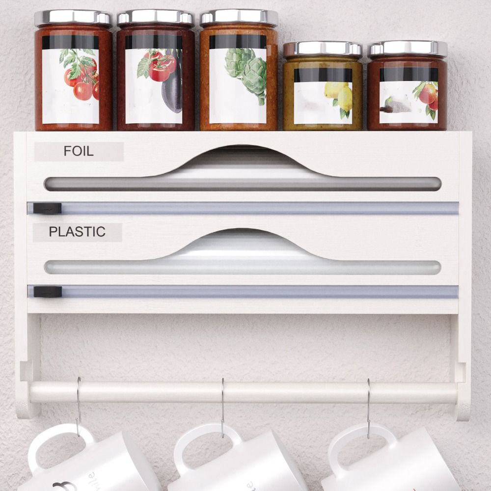 Kitchenware Bamboo Cling Film  - Woodworking Veneer Cutter 评论和价格