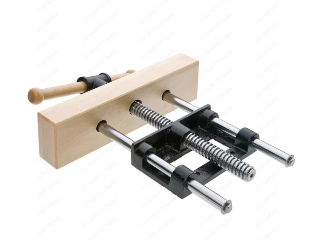 9 Inch Woodworking Vise – Heav - Woodworking Quick Release Vise 评论和价格