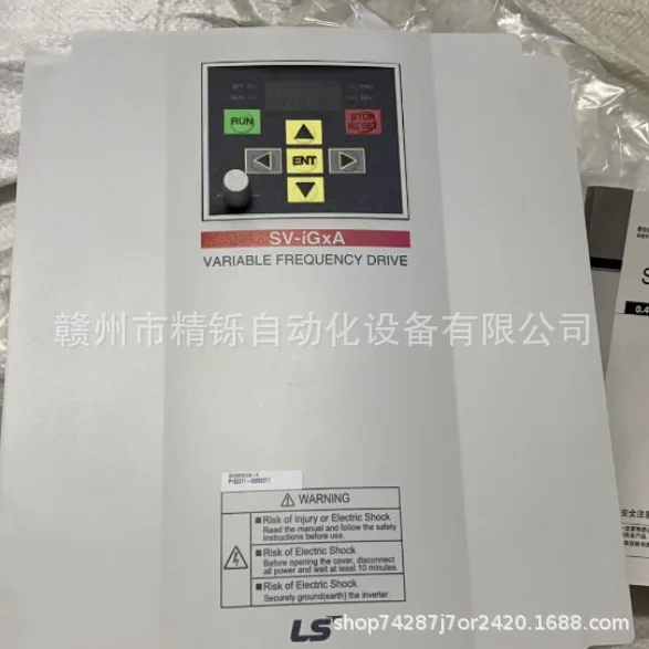 2025 South Korea LS Inverter S - Woodworking Auctions 评论和价格