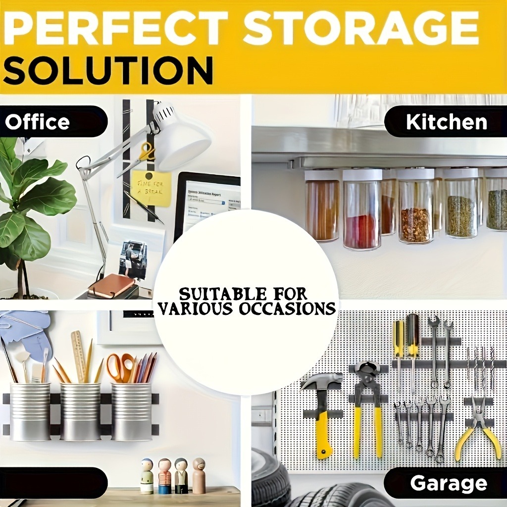 Magnetic double-sided tape, cu - Woodworking Kitchen Projects 评论和价格