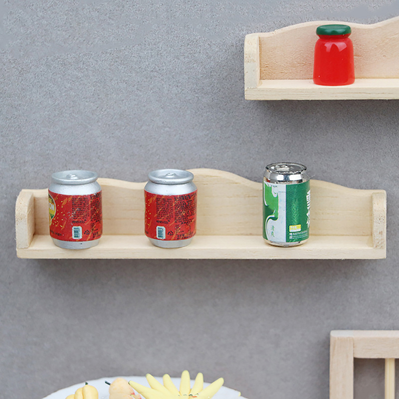 1:12 Dollhouse Miniature Wall  - Woodworking Veneer 评论和价格