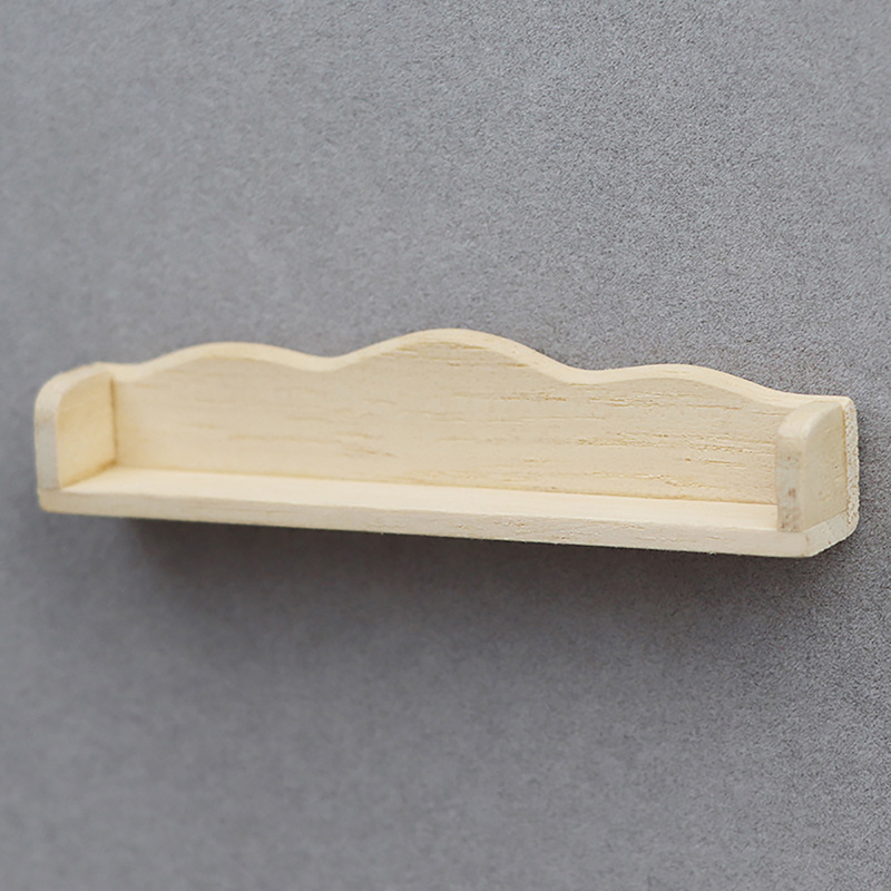 1:12 Dollhouse Miniature Wall  - Woodworking Veneer 评论和价格