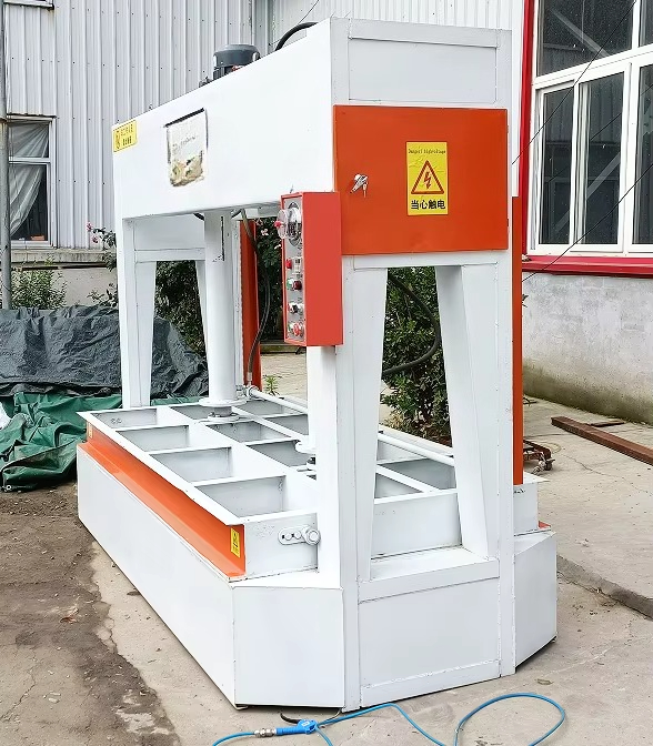 50t Woodworking Hydraulic Lami - Woodworking Veneer 评论和价格