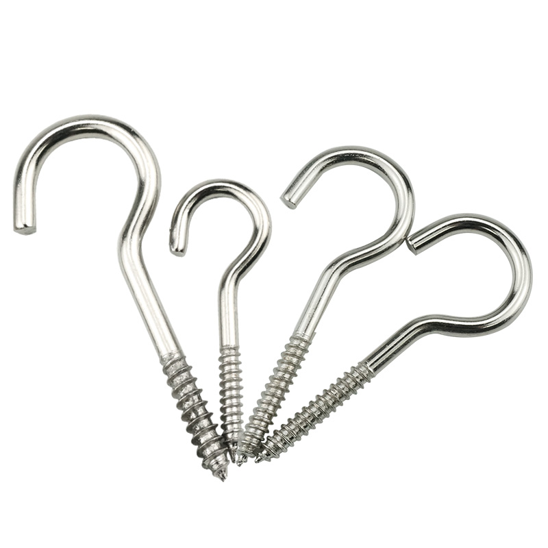 Light Hook Ring screw wood sel - Woodworking Questions 评论和价格