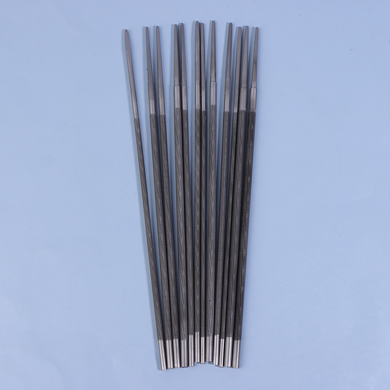 1PC 3.5mm-5.5mm Round Chainsaw - Woodworking File 评论和价格