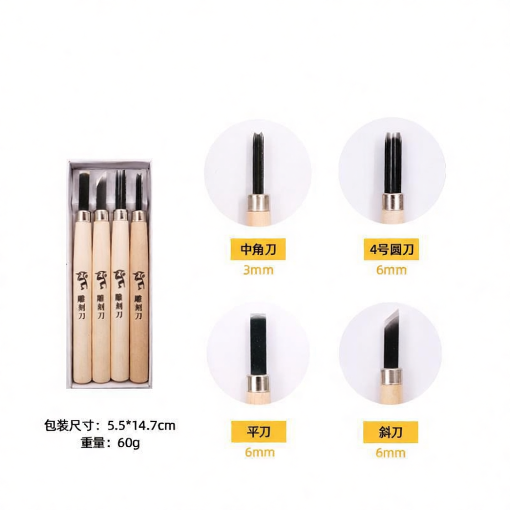 Professional Wood Craft Chisel - Woodworking Projects Art 评论和价格