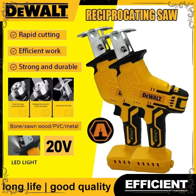 Dewalt  Brushless Reciprocatin - Woodworking Rasp 评论和价格