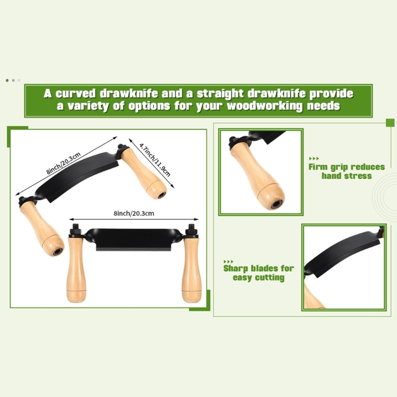   Heavy Duty Wooden Handle Iro - Woodworking Projects Art 评论和价格