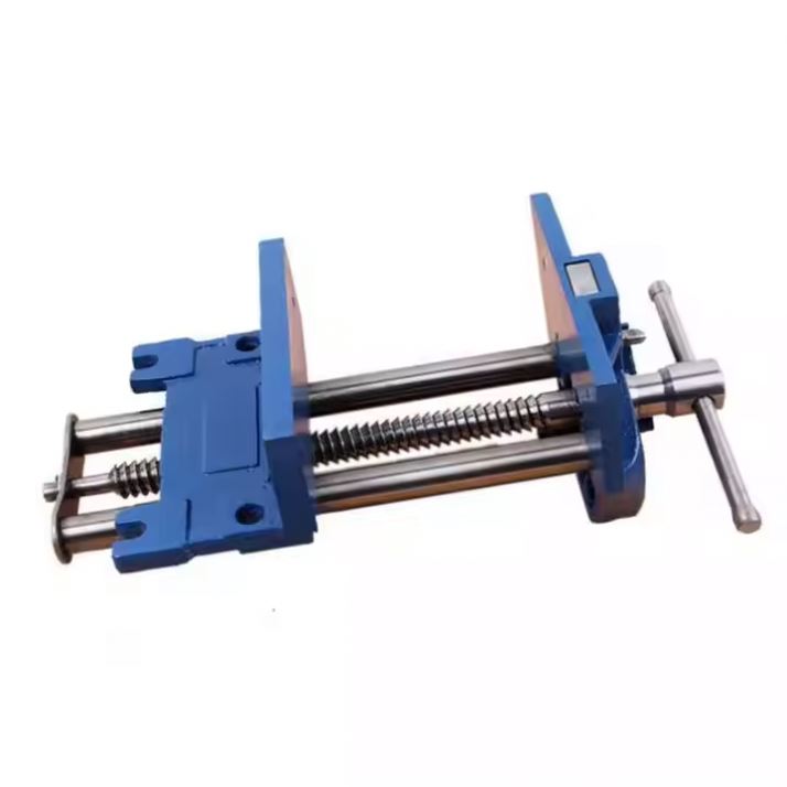 Woodworking Clamp Bench Vise 7 - Woodworking Quick Release Vise 评论和价格