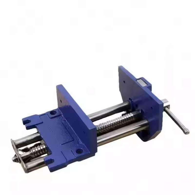 Woodworking Clamp Bench Vise 7 - Woodworking Quick Release Vise 评论和价格