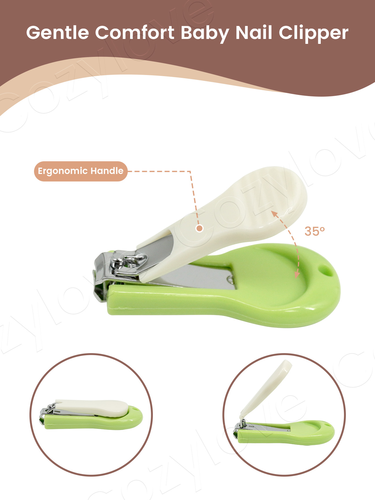 Baby Nails Cut Suits | 3-in-1  - Woodworking File 评论和价格