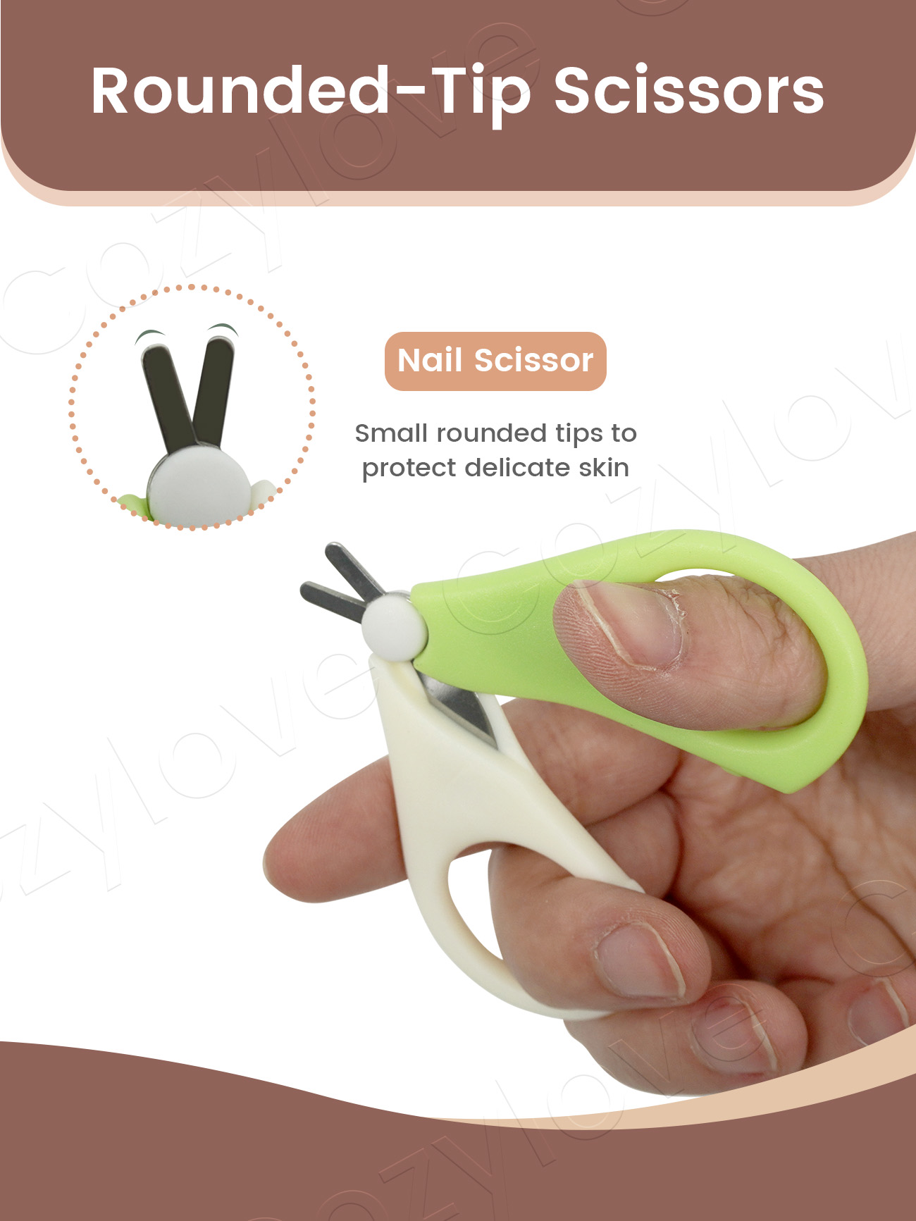 Baby Nails Cut Suits | 3-in-1  - Woodworking File 评论和价格