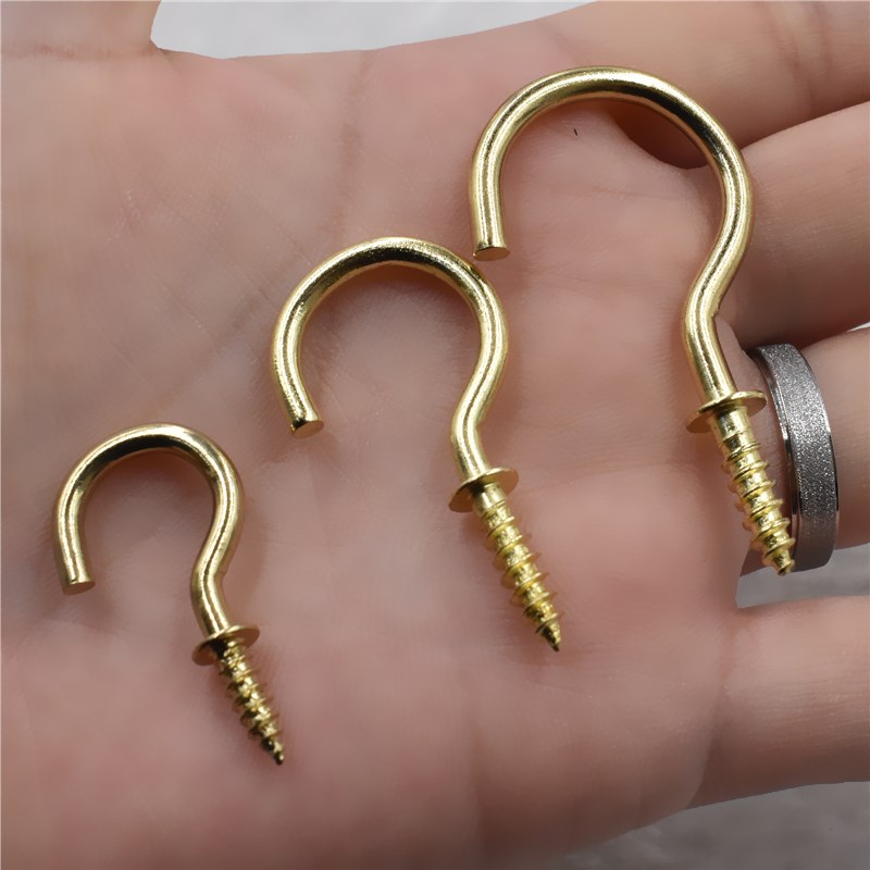 20pcs Heavy duty Eyebolt hooks - Woodworking Questions 评论和价格