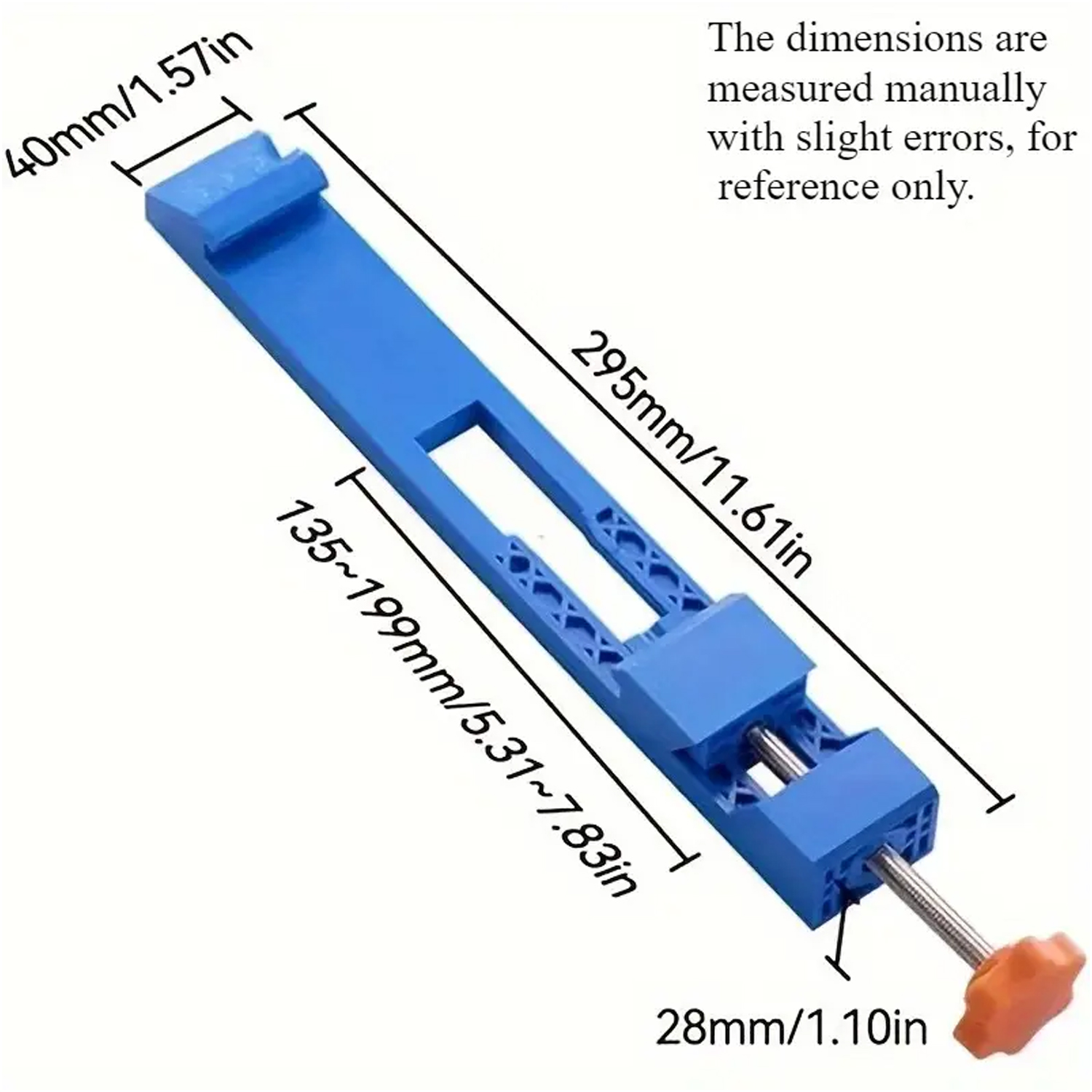 1Pc/2Pcs High-Quality Adjustab - Woodworking Gifts For Men 评论和价格