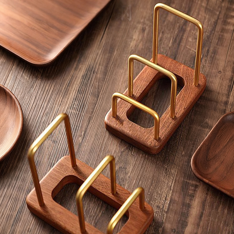 Solid Wood Cutting Board & Pot - Woodworking Rasp 评论和价格