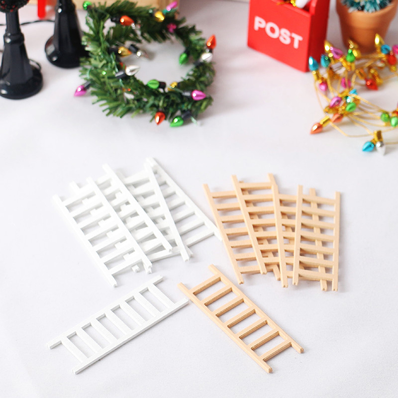 5Pcs 1:12 Dollhouse Miniature  - Woodworking Veneer 评论和价格