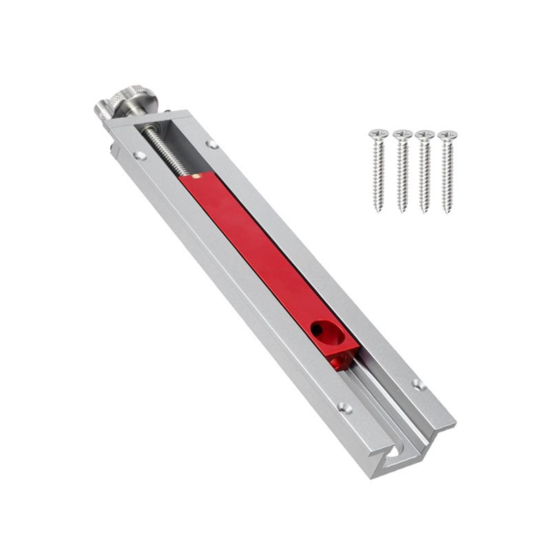 AC88-Quick-Release Inertia Vis - Woodworking Quick Release Vise 评论和价格