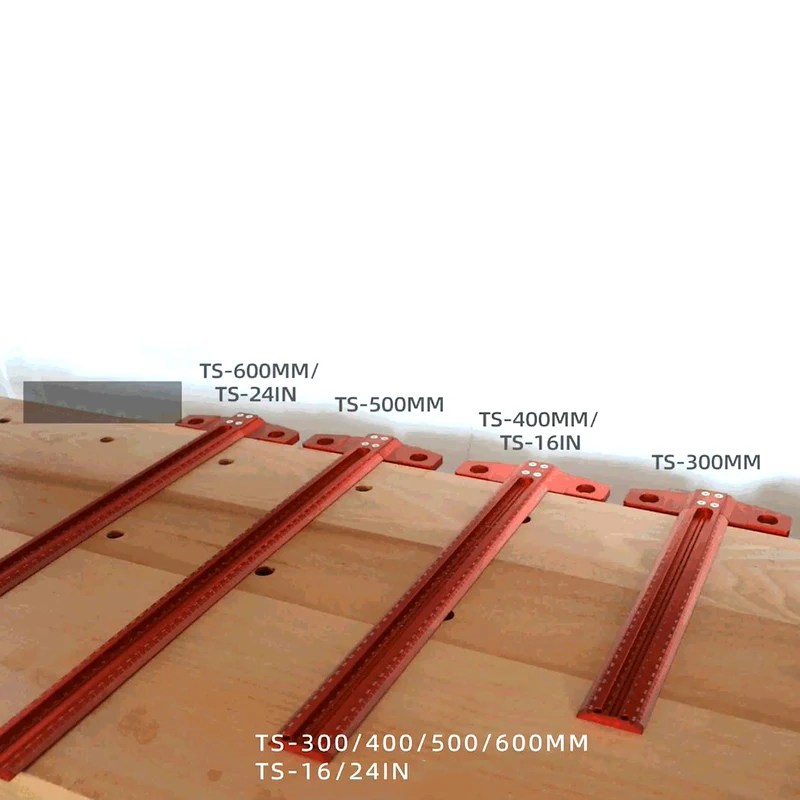60-500MM Precision Marking T-R - Woodworking Rasp 评论和价格