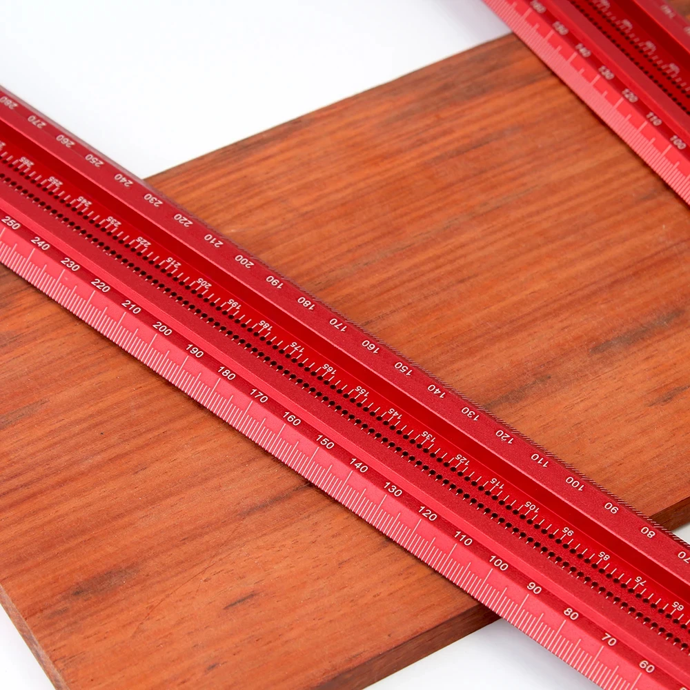 60-500MM Precision Marking T-R - Woodworking Rasp 评论和价格