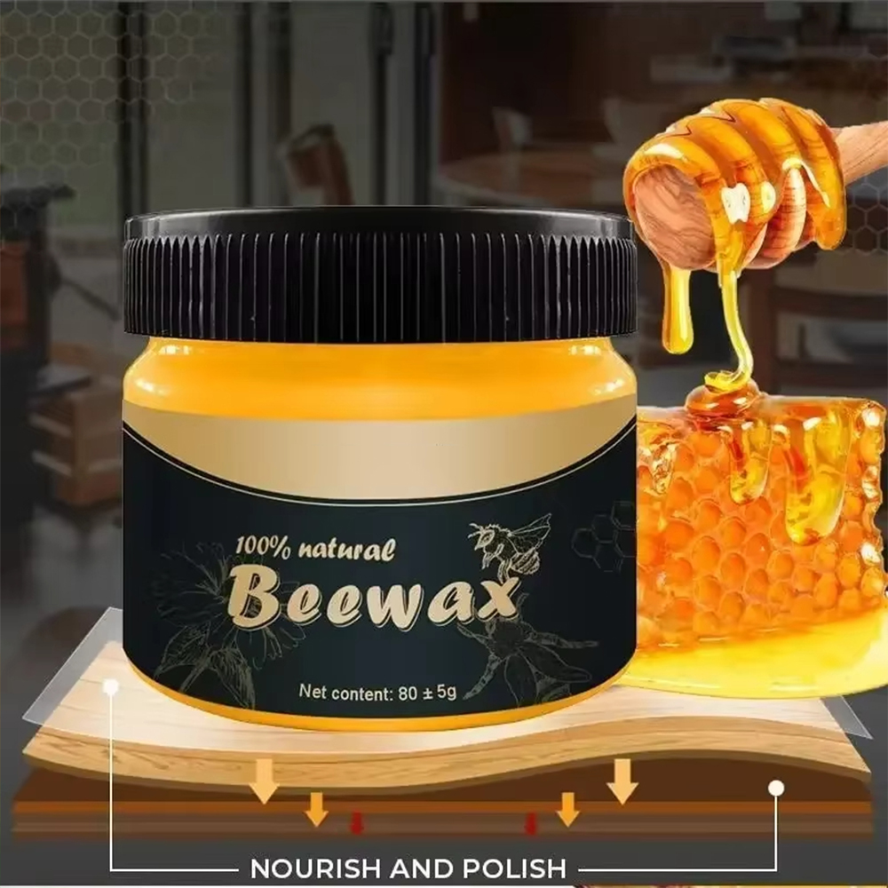 Wooden Seasoning Beewax Organi - Woodworking Veneer 评论和价格
