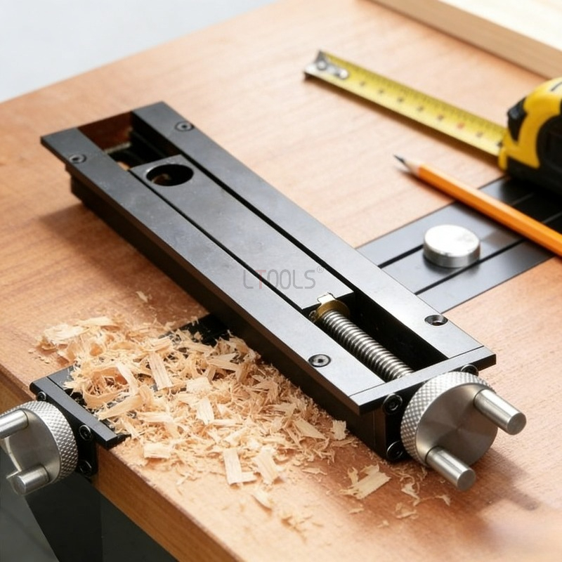 Workbench Table Tail Quick Fix - Woodworking Quick Release Vise 评论和价格