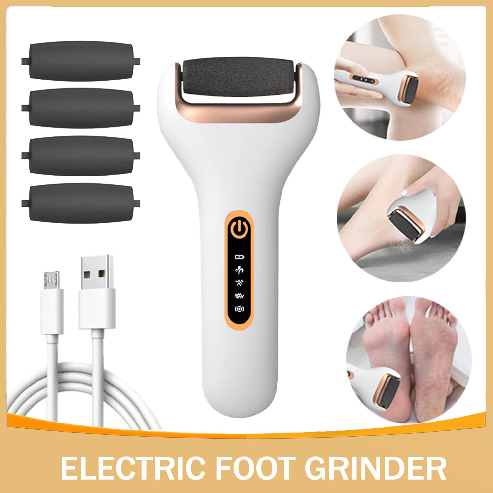 Rechargeable Electric Foot Ras - Woodworking Rasp 评论和价格
