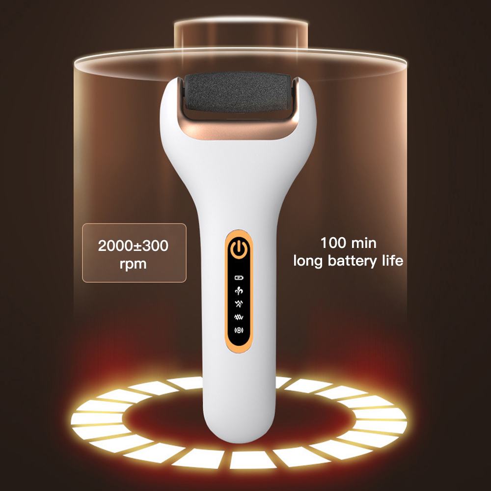 Rechargeable Electric Foot Ras - Woodworking Rasp 评论和价格