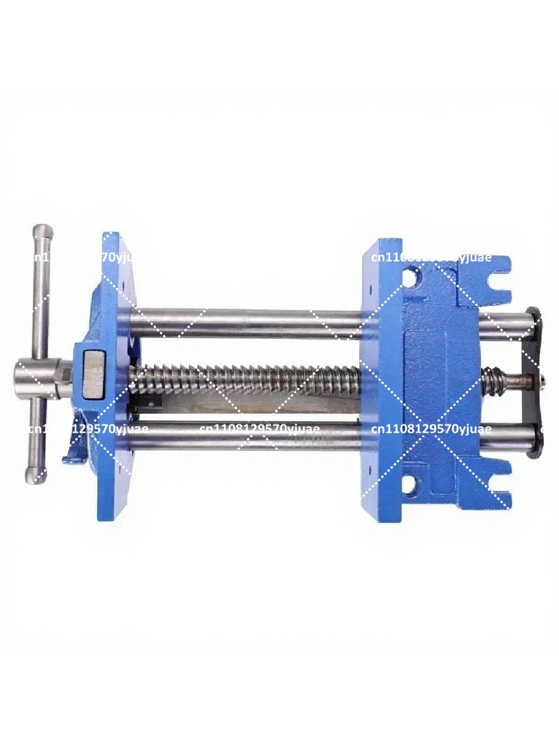 Heavy Duty 7/9 Inch Woodworkin - Woodworking Quick Release Vise 评论和价格