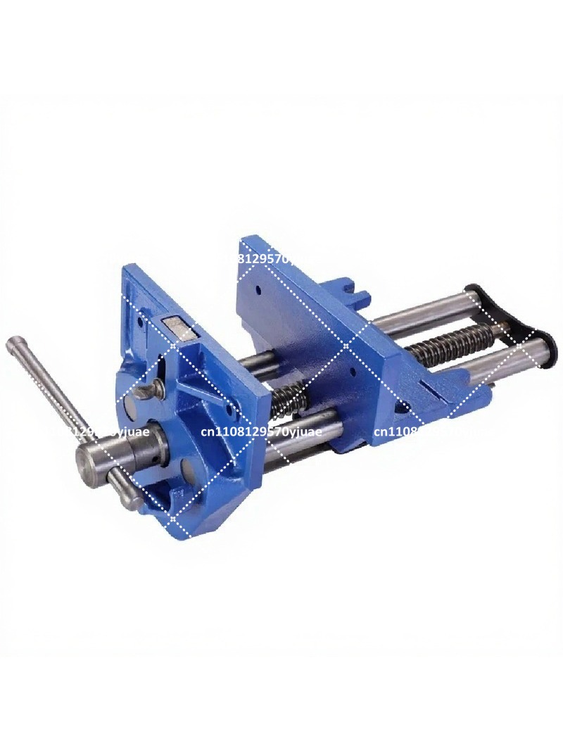 Heavy Duty 7/9 Inch Woodworkin - Woodworking Quick Release Vise 评论和价格