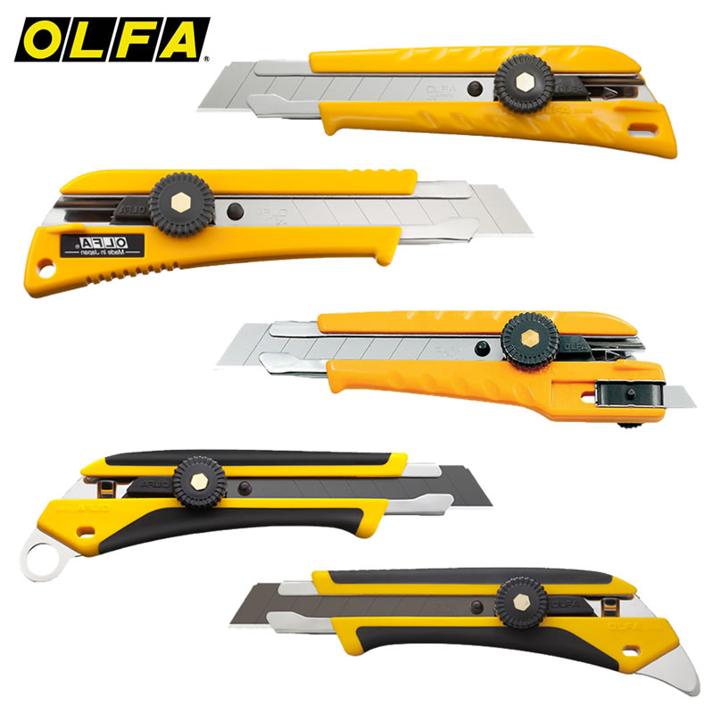 Olfa cutte X Series Art Knife  - Woodworking Projects Art 评论和价格