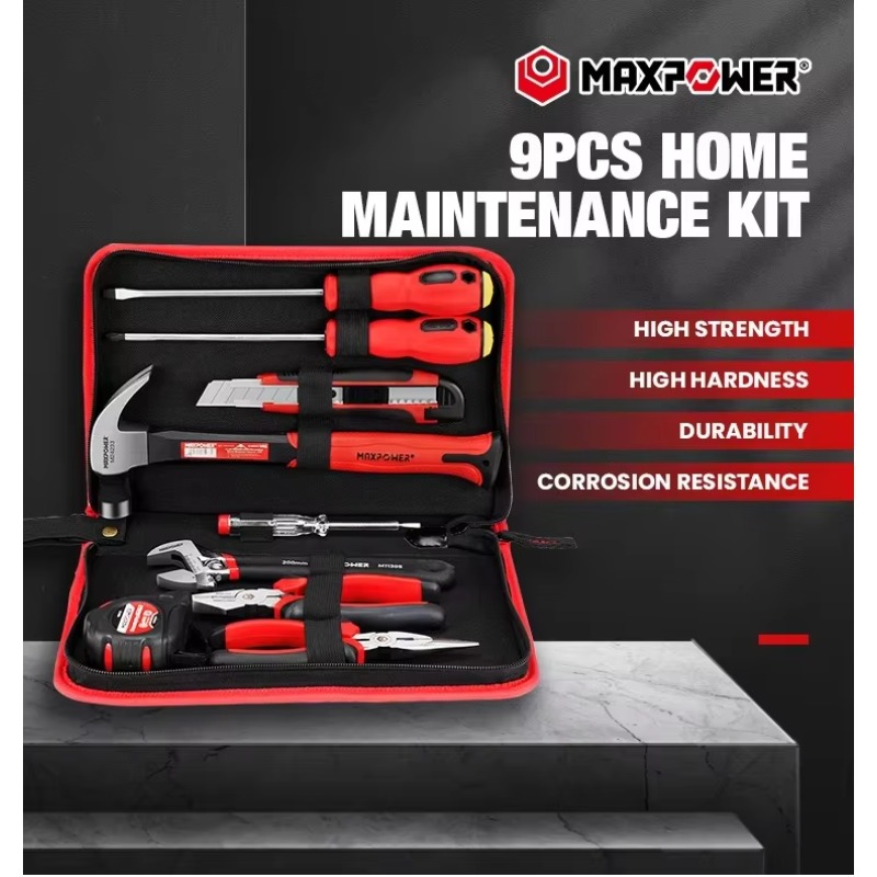 OEM Customizable 9PCS Home Rep - Woodworking Hardware 评论和价格