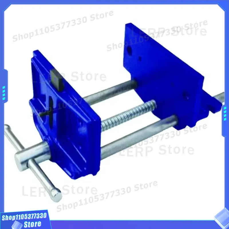 Heavy Duty Manual Woodworking  - Woodworking Quick Release Vise 评论和价格