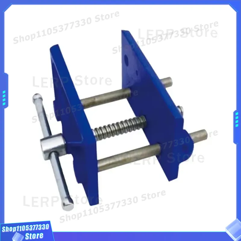 Heavy Duty Manual Woodworking  - Woodworking Quick Release Vise 评论和价格