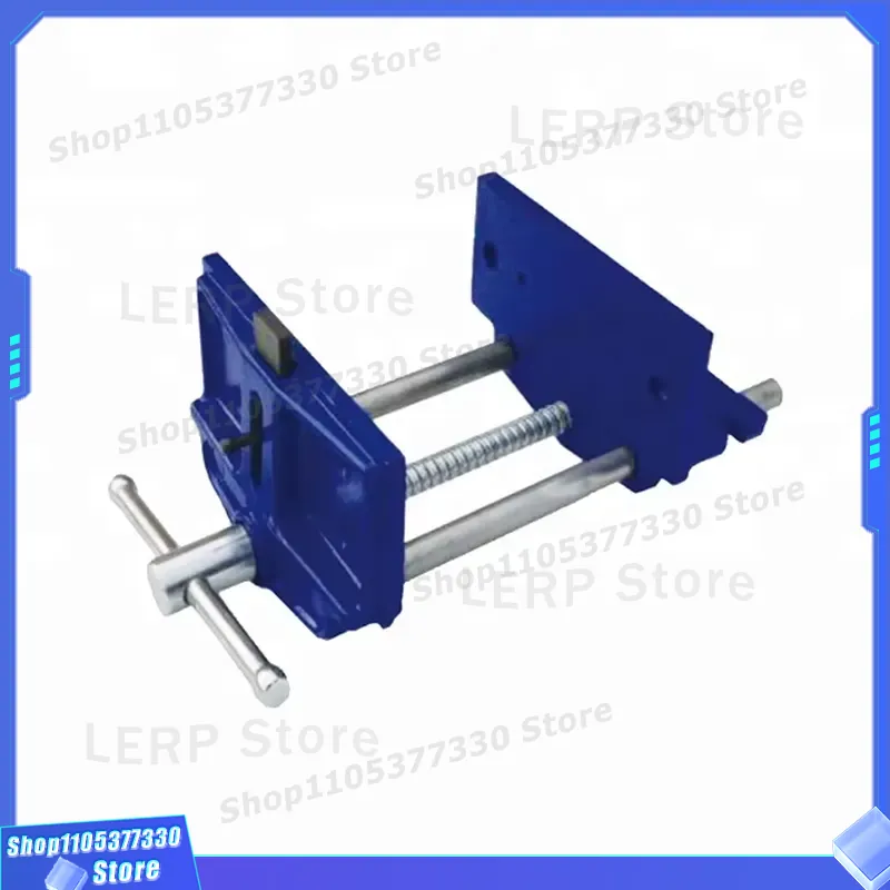 Heavy Duty Manual Woodworking  - Woodworking Quick Release Vise 评论和价格