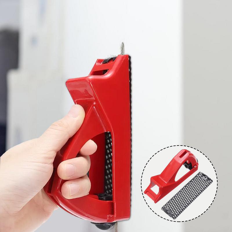 Plasterboard Quick Cutter Gyps - Woodworking Veneer Cutter 评论和价格