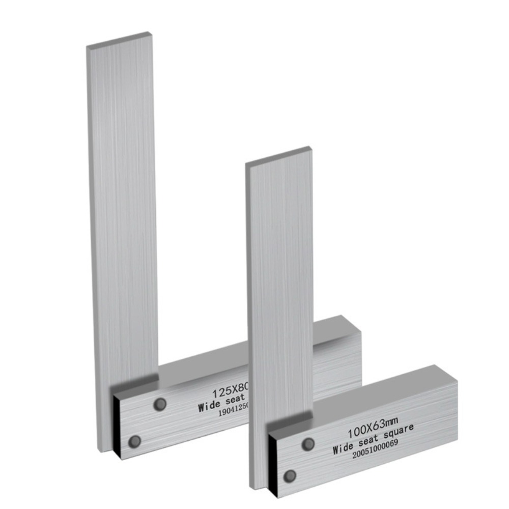 4-Inch 90-Degree Angle Ruler,  - Woodworking Hardware 评论和价格
