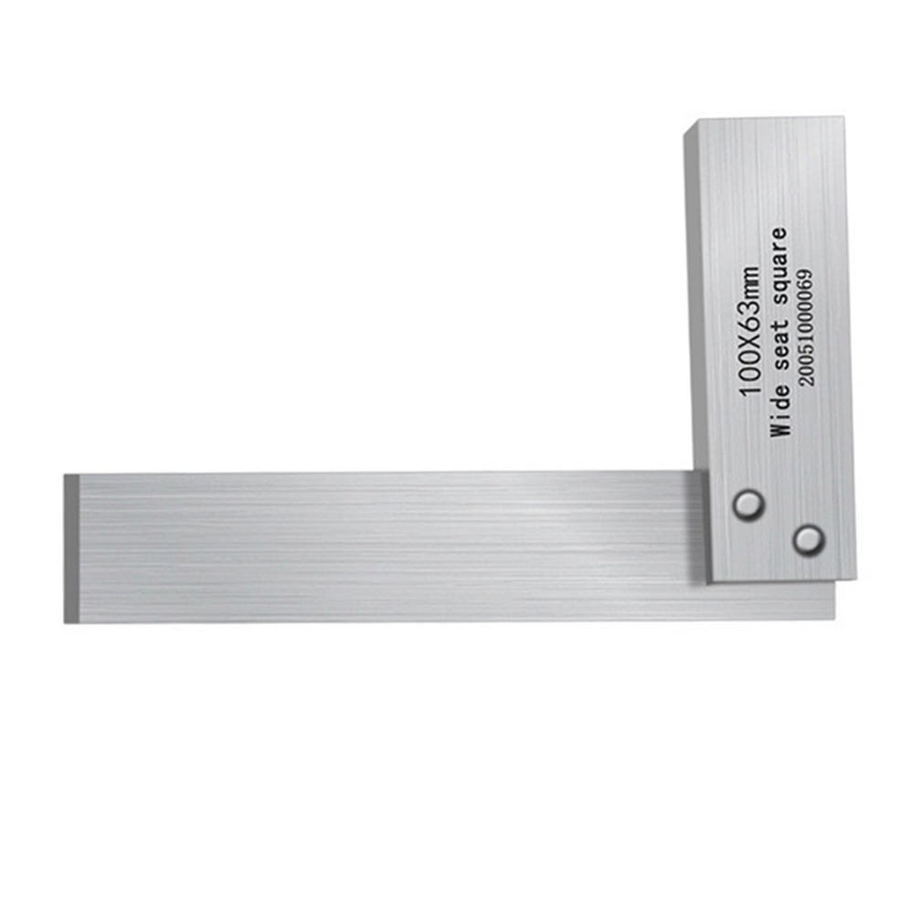 4-Inch 90-Degree Angle Ruler,  - Woodworking Hardware 评论和价格
