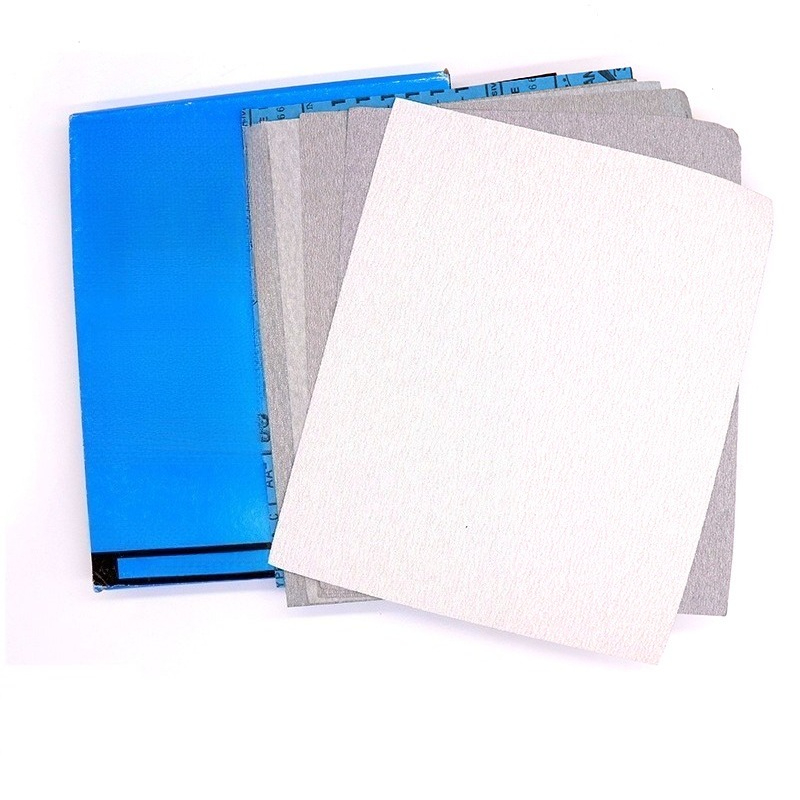 Dry Sandpaper 120 180 240 320  - Woodworking Veneer 评论和价格