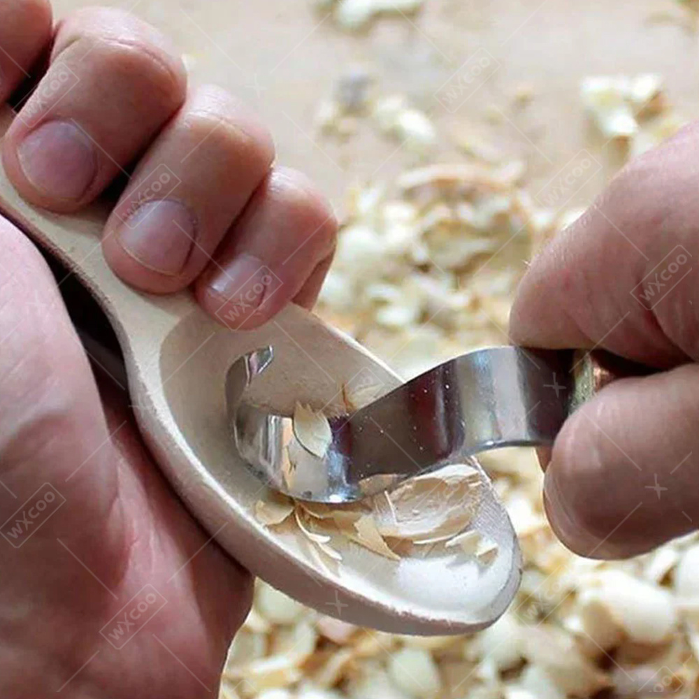 WXCOO Ergonomic Wood Carving H - Woodworking Hardware 评论和价格