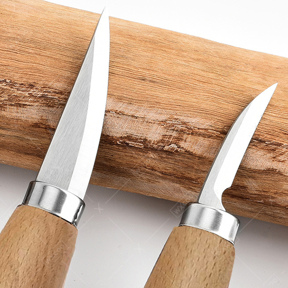 WXCOO Ergonomic Wood Carving H - Woodworking Hardware 评论和价格