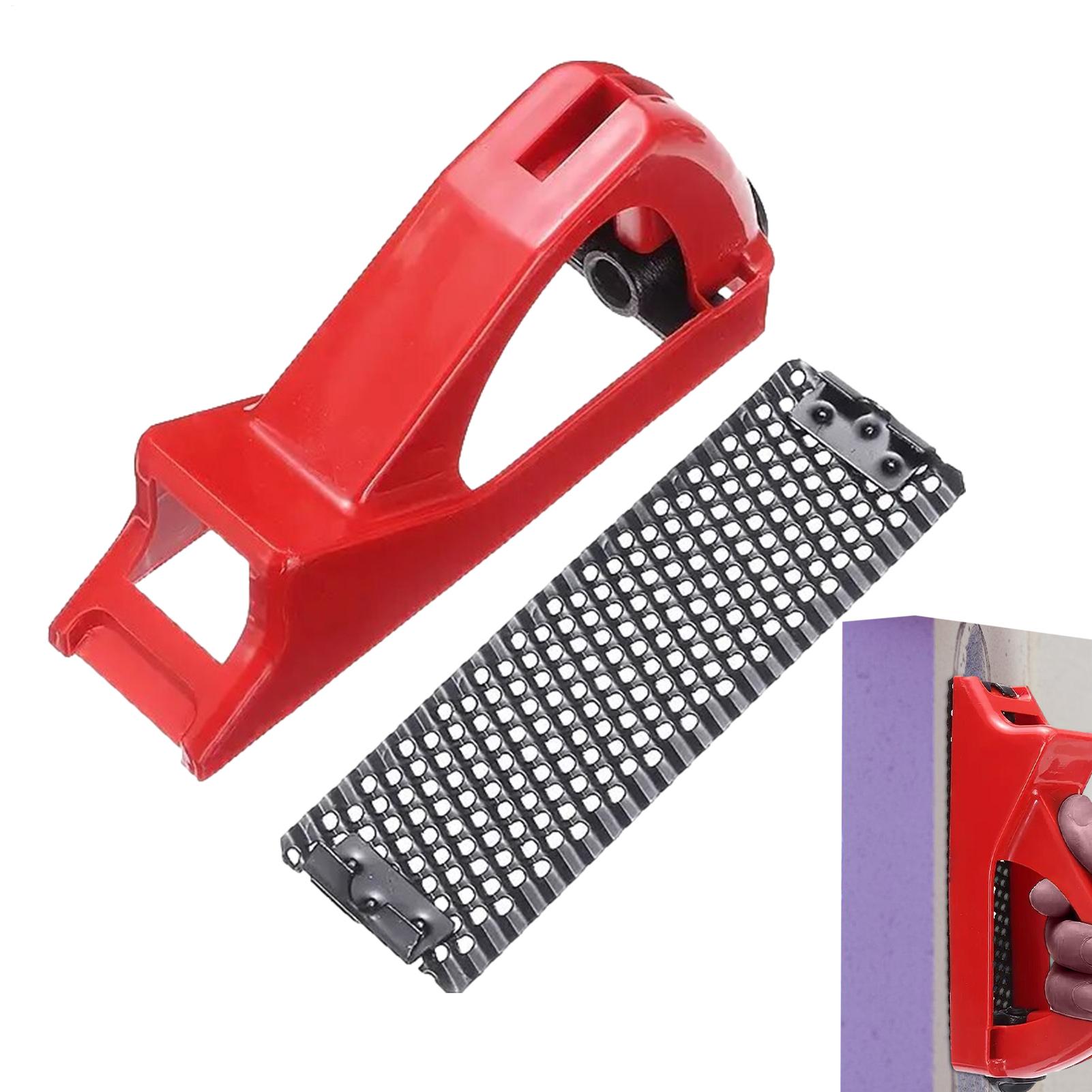 Drywall File Rasp Lightweight  - Woodworking Rasp 评论和价格