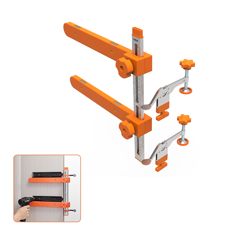 Heavy Duty Stainless Steel Dra - Woodworking Hardware 评论和价格
