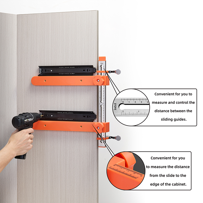 Heavy Duty Stainless Steel Dra - Woodworking Hardware 评论和价格