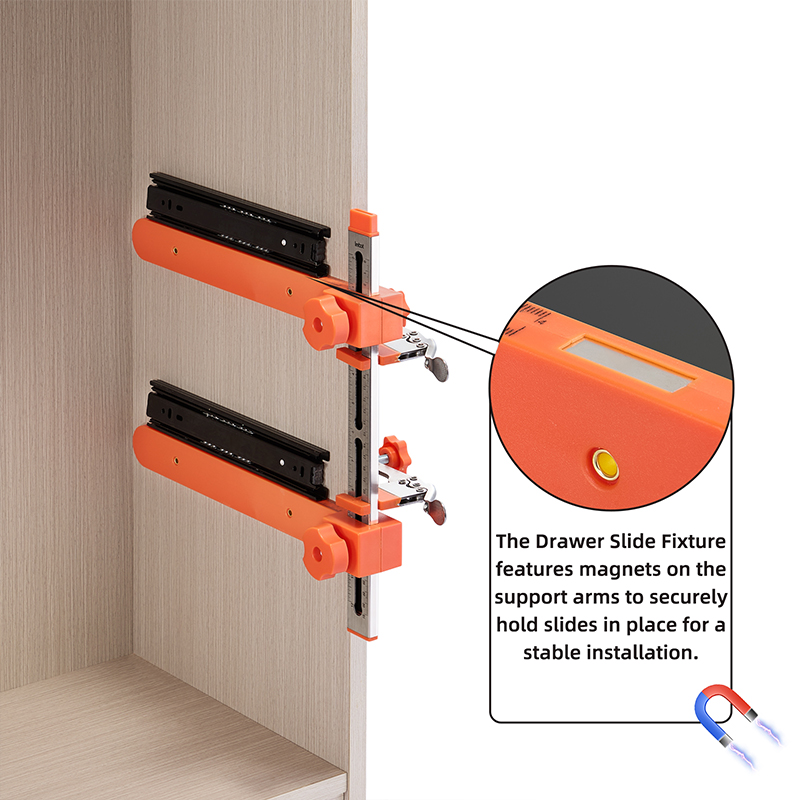 Heavy Duty Stainless Steel Dra - Woodworking Hardware 评论和价格