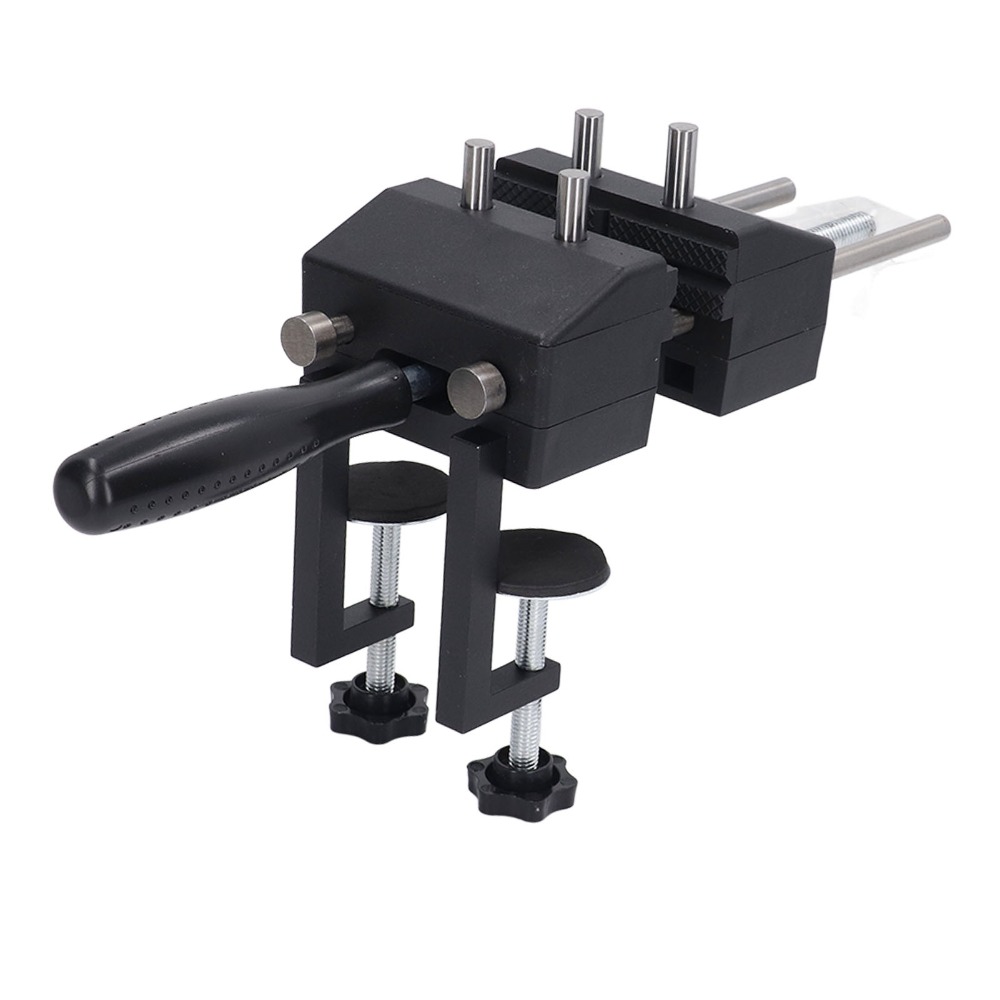 85mm Jaw Width Bench Vise Clam - Woodworking Quick Release Vise 评论和价格