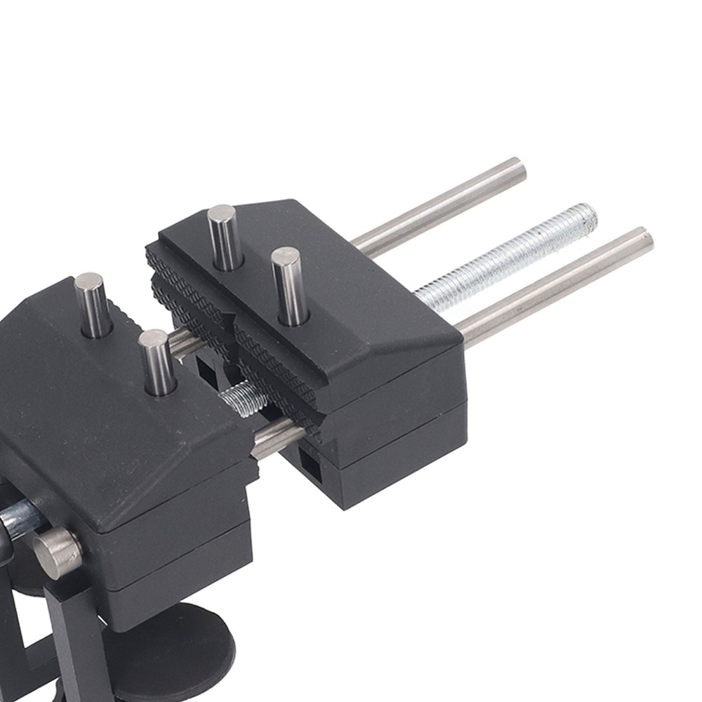 85mm Jaw Width Bench Vise Clam - Woodworking Quick Release Vise 评论和价格