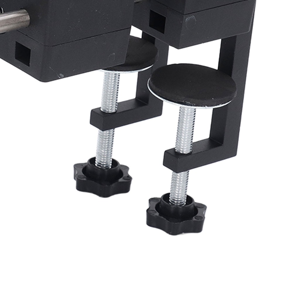 85mm Jaw Width Bench Vise Clam - Woodworking Quick Release Vise 评论和价格