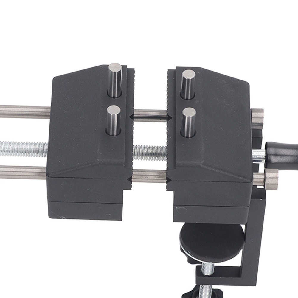 85mm Jaw Width Bench Vise Clam - Woodworking Quick Release Vise 评论和价格