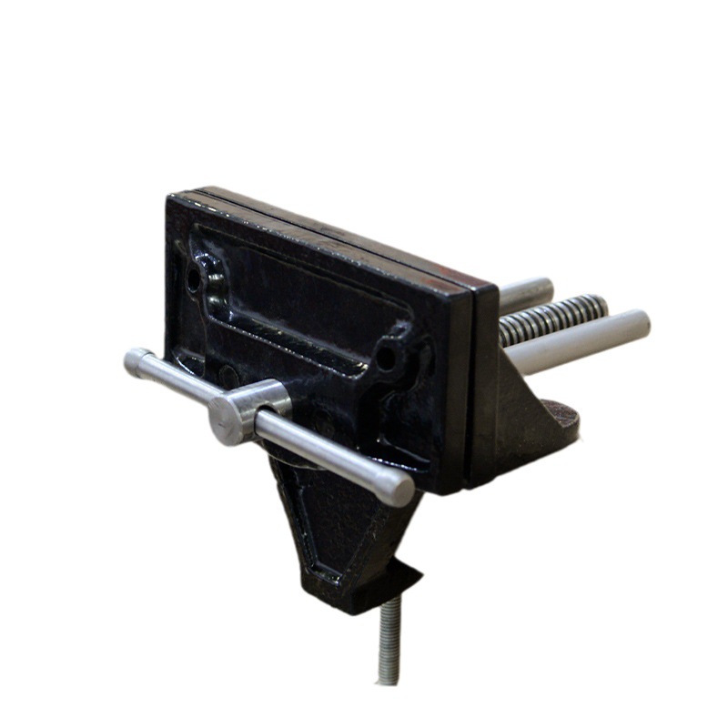 ​Quick-Release Bench Vise, Rap - Woodworking Quick Release Vise 评论和价格